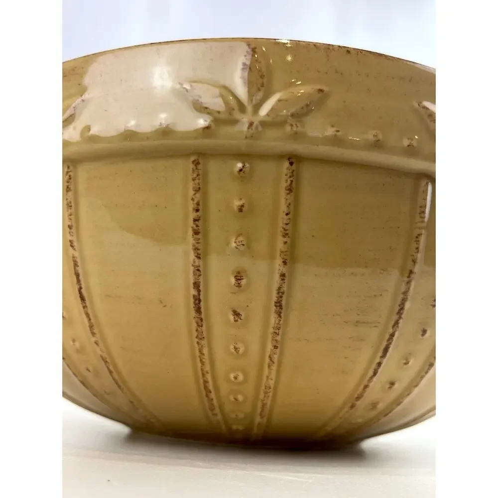 Signature SORRENTO 2001 Debby Segura 8